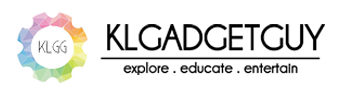 KLGadget Guy